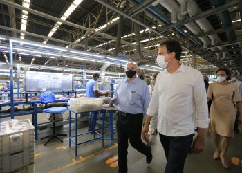 (Foto: Nivia Uchoa/Governo do Ceará)