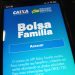 Caixa lança nova versão do aplicativo Bolsa Família; saiba o que muda