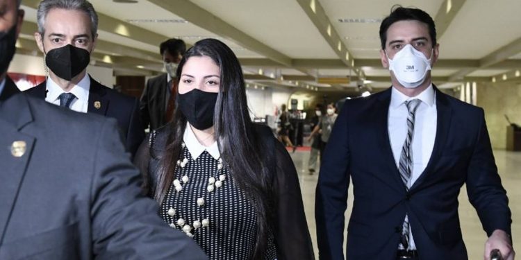 CPI da Covid ouve advogada que acusa Prevent Senior de ocultar mortes