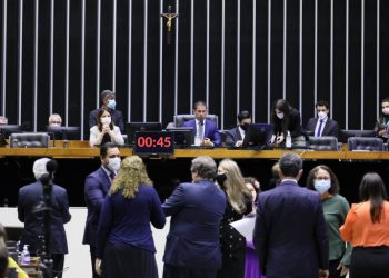 (Foto: Najara Araujo/Câmara dos Deputados)