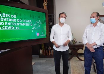 (Foto: Carlos Gibaja/Governo do Ceará)