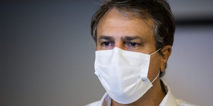 Camilo avalia antecipar exoneração de secretários que devem disputar eleições de 2022