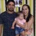 Casal e filha de um ano são assassinados em Horizonte