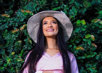 Mulher foi morta pelo próprio marido após discussão no Ceará (Foto: Arquivo pessoal)