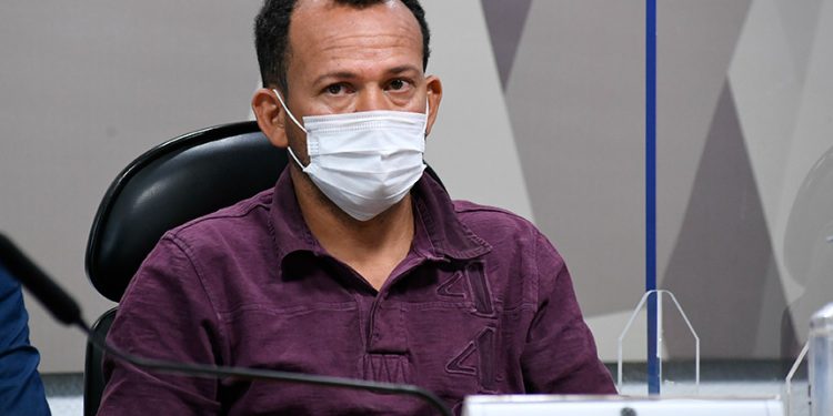 (Foto: Roque de Sá/Agência Senado)