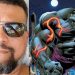 Após 25 anos na Marvel, ilustrador brasileiro que fez quadrinho de Bolsonaro é demitido