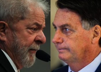 PoderData: Lula venceria Bolsonaro no 2º turno por mais de 20 pontos; ‘3ª via’ aparece estagnada