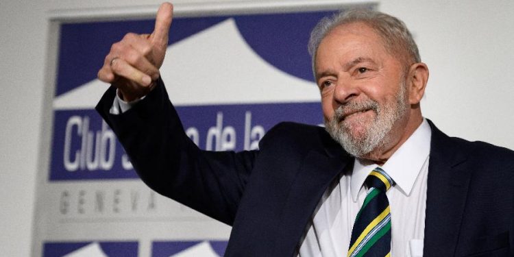 Lula é inocentado pela 19ª vez em ação baseada em acusação falsa