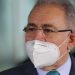 Máscara ao ar livre deve deixar de ser obrigatória até novembro, avalia Queiroga