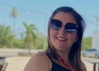 À Polícia, a mulher relatou sofrer abusos do marido e planejou o crime após descobrir que ele mantinha relacionamento amoroso com a própria filha (Foto: Reprodução)