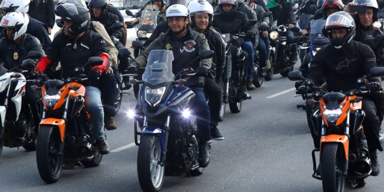 STJ barra militares em manifestação bolsonarista no 7 de Setembro