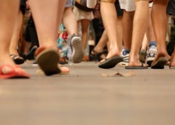 As ruas ainda estão vazias – Por Alexandre Lucas