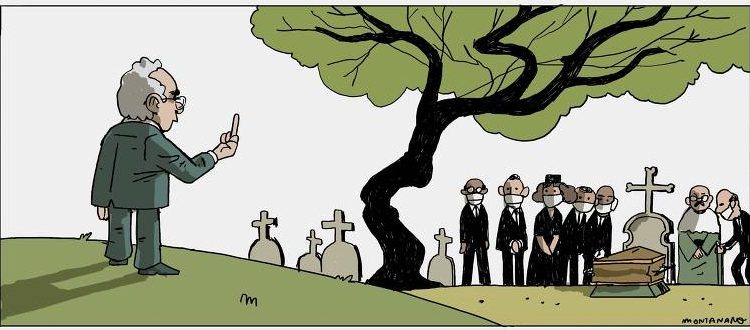 Taqui Procêis – Por J. Flávio Vieira