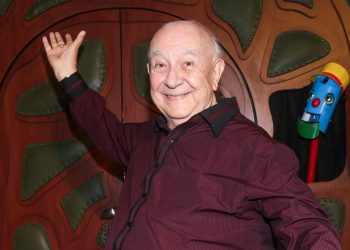 Sérgio Mamberti em foto de março de 2017 (Foto: Celso Tavares/G1)