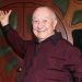 Ator Sérgio Mamberti morre aos 82 anos em São Paulo