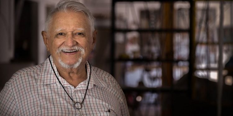 Festival celebra aniversário de Sérvulo Esmeraldo com vasta programação