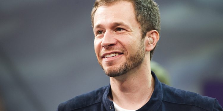 Tiago Leifert vai deixar a Globo após 15 anos na emissora