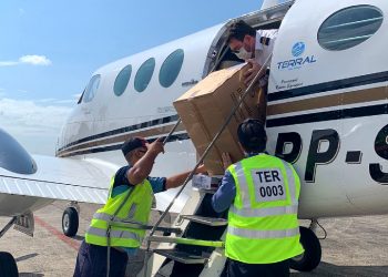 (Foto: Sesa/Governo do Ceará)