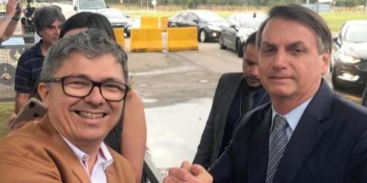 PF prende blogueiro cearense que articulava ato antidemocrático no 7 de setembro