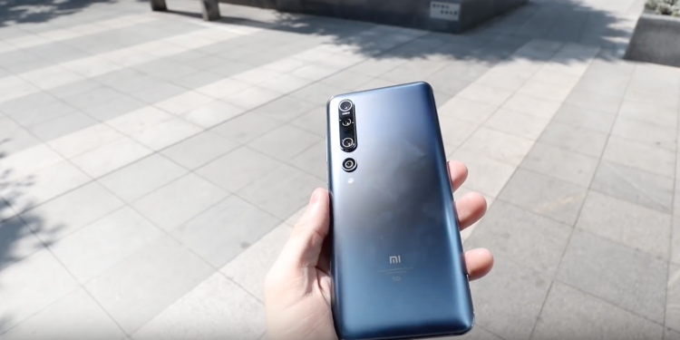 Xiaomi está bloqueando celulares exportados para certos países