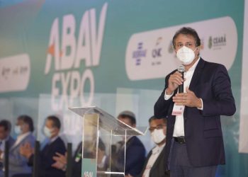 (Foto: José Wagner/Governo do Ceará)