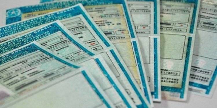 Site de cadastro da CNH Popular está disponível após dias de instabilidade