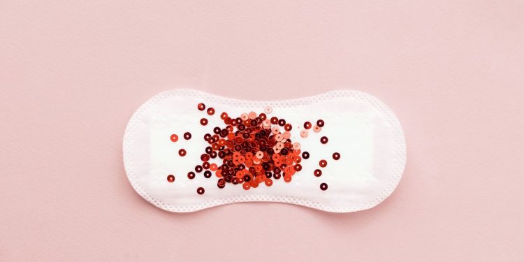 Tabus ligados à menstruação freiam discussão urgente sobre democratizar acesso a absorventes (Foto: Shutterstock)