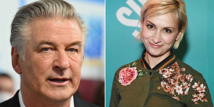 Alec Baldwin fala pela 1ª vez sobre incidente com arma que provocou a morte de colega: ‘Ela era minha amiga’