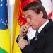 Rejeitado por líderes mundiais no G20, Bolsonaro tem agenda esvaziada e é ironizado pela imprensa italiana