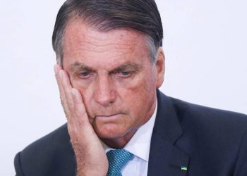 O presidente Jair Bolsonaro (Foto: Adriano Machado/Reuters)