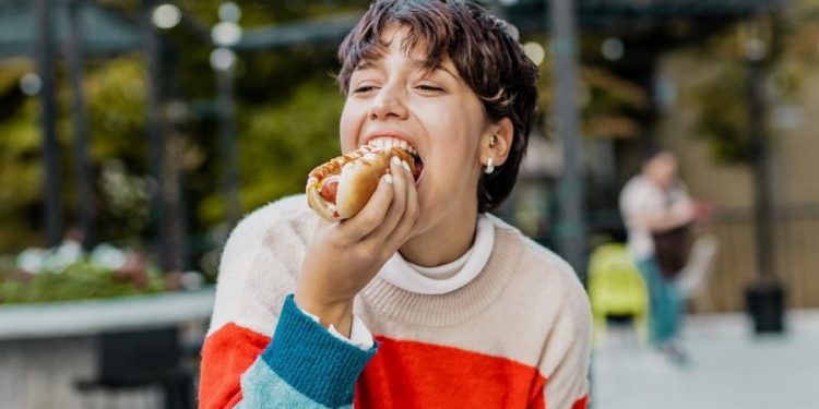 Quanto tempo de vida saudável você ganha ou perde ao comer certas coisas?