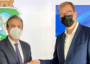 (Foto: Divulgação/Governo do Ceará)