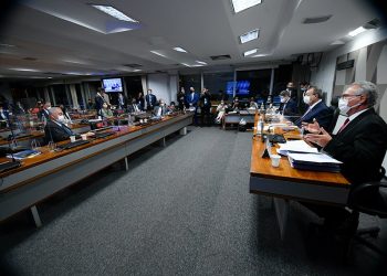 (Foto: Marcos Oliveira/Agência Senado)