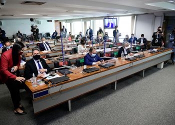(Foto: Pedro França/Agência Senado)