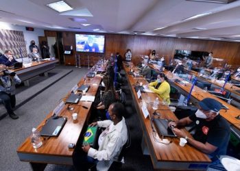 CPI da Covid: o que acontece após a apresentação do relatório final?