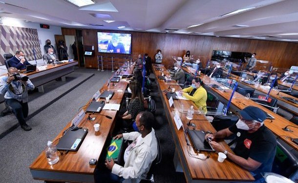 CPI da Covid: o que acontece após a apresentação do relatório final?