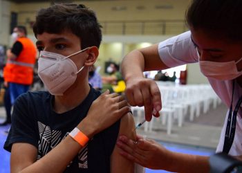 (Foto: Norberto Duarte/AFP)