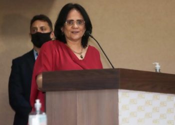 (Foto: Willian Meira/MMFDH)