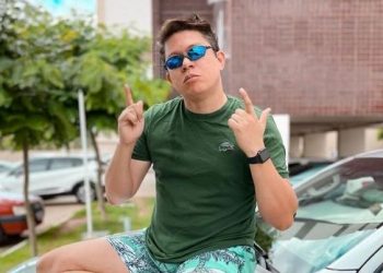 A soltura foi determinada pela Vara Única de Eusébio na tarde desta sexta-feira (22) (Foto: Reprodução/Instagram)