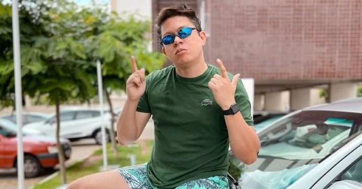 A soltura foi determinada pela Vara Única de Eusébio na tarde desta sexta-feira (22) (Foto: Reprodução/Instagram)