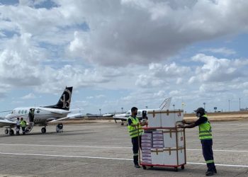 (Foto: Divulgação/Sesa)