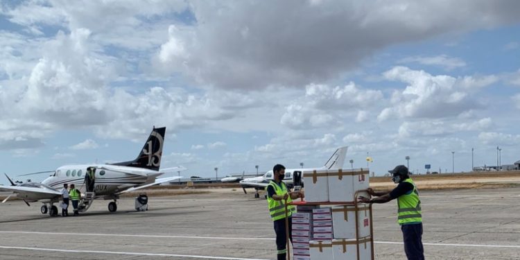 Municípios cearenses recebem 40 mil doses de reforço ou adicionais contra a Covid-19; veja quem pode tomar