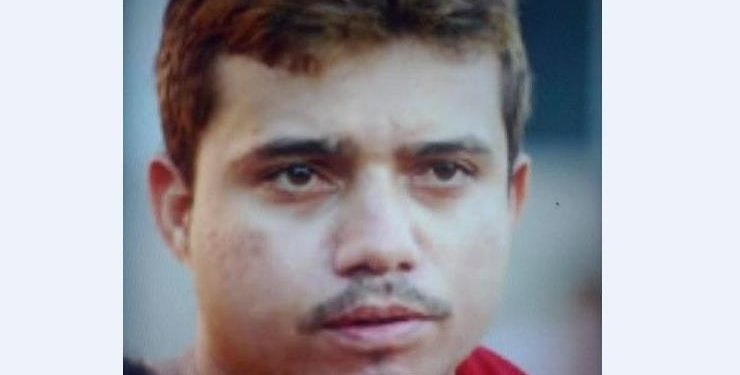 Ex-presidiário conhecido como “Fábio Calcinha” é assassinado a tiros em Barbalha