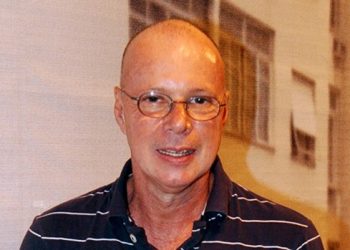 O dramaturgo Gilberto Braga (Foto: Arquivo)