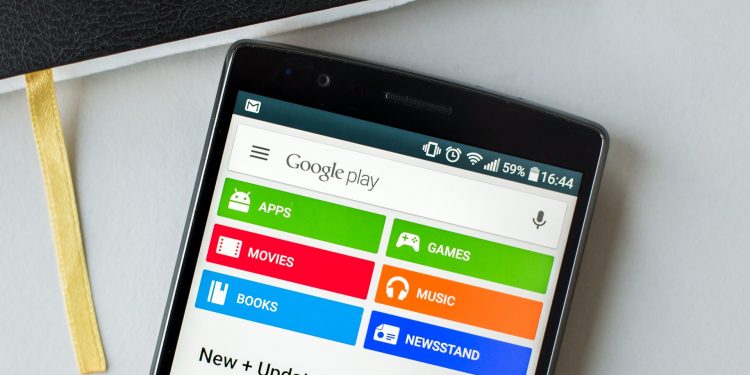 Cibercriminosos infestam Play Store com apps falsos usados para golpes