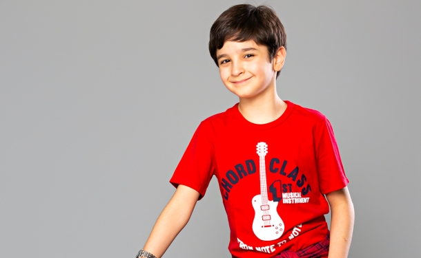 Brasileiro de 8 anos está entre os mais inteligentes do mundo