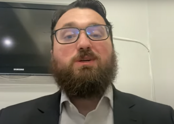 Italo Lorenzon, um dos fundadores do Terça Livre (Foto: Reprodução)