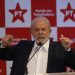 Lula prevê 1º turno isolado à esquerda e aposta em aliados só no 2º