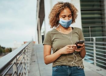 Conass pede que uso de máscara siga obrigatório: ‘Momento exige cautela’