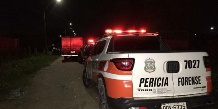 Homem é morto a tiros no bairro Juvêncio Santana em Juazeiro do Norte